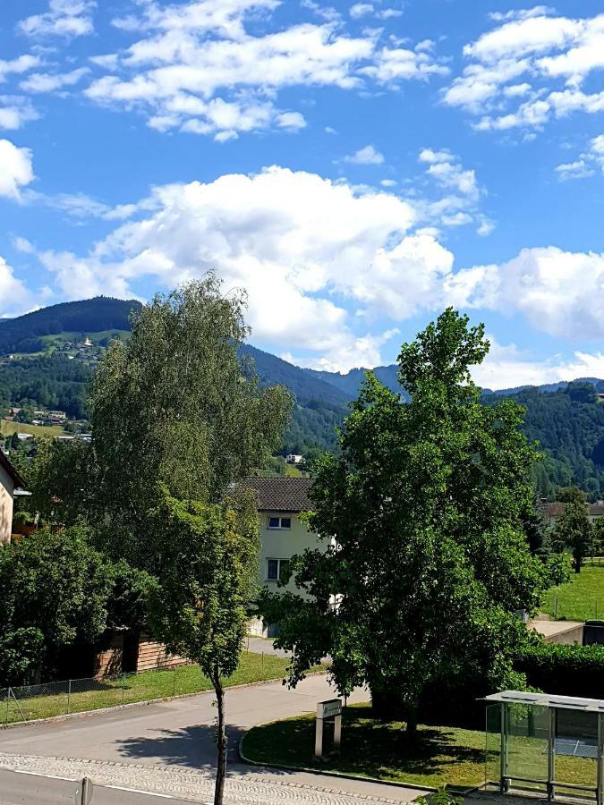 Hotel Pension Loewen In Sulz Sulz  Exterior foto